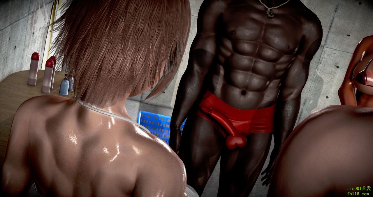 đọc truyện Ntr Massage Shop 2 Oneshot ảnh 43 tại Thiên Thai Truyện