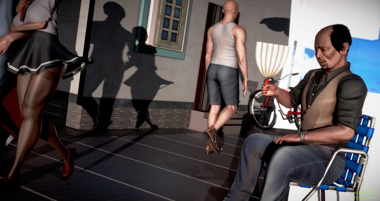 đọc truyện Ntr Massage Shop 2 Oneshot ảnh 7 tại Thiên Thai Truyện