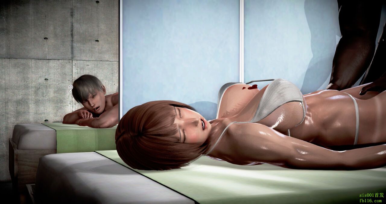 đọc truyện Ntr Massage Shop 2 Oneshot ảnh 69 tại Thiên Thai Truyện