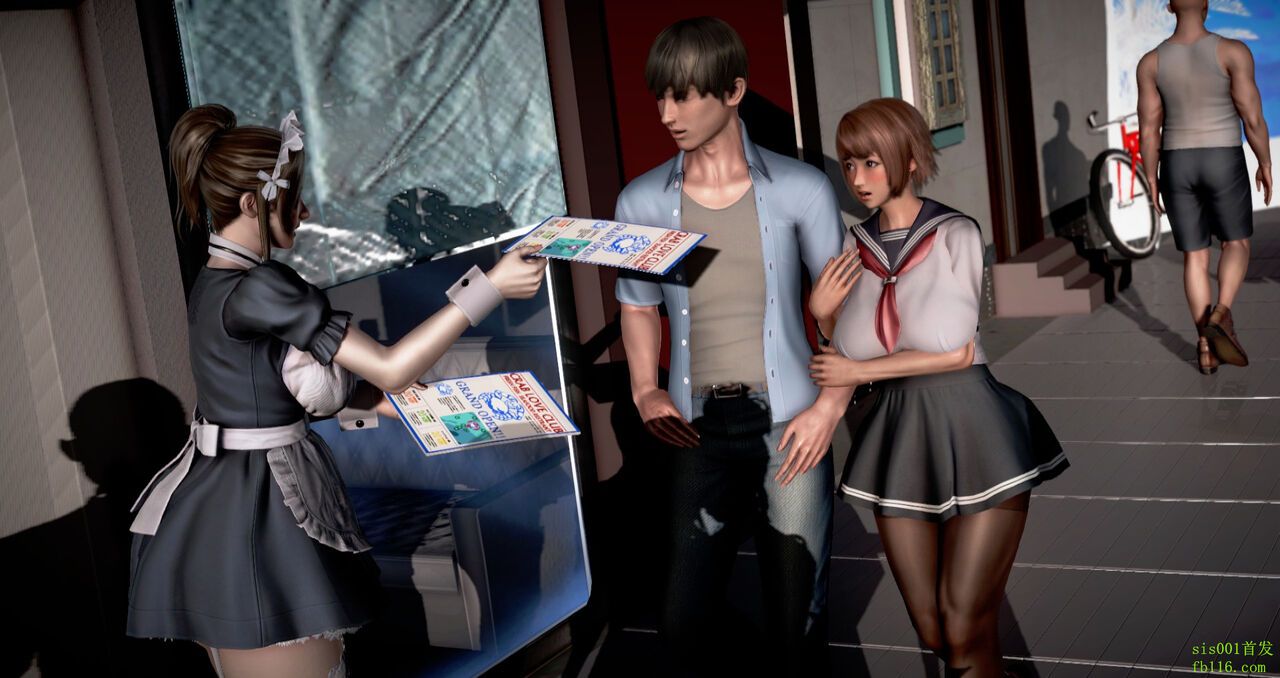 đọc truyện Ntr Massage Shop 2 Oneshot ảnh 10 tại Thiên Thai Truyện