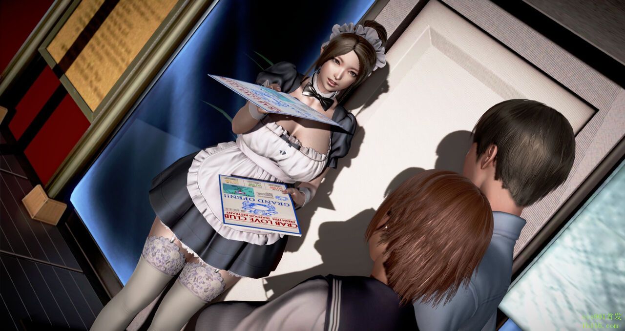 đọc truyện Ntr Massage Shop 2 Oneshot ảnh 11 tại Thiên Thai Truyện