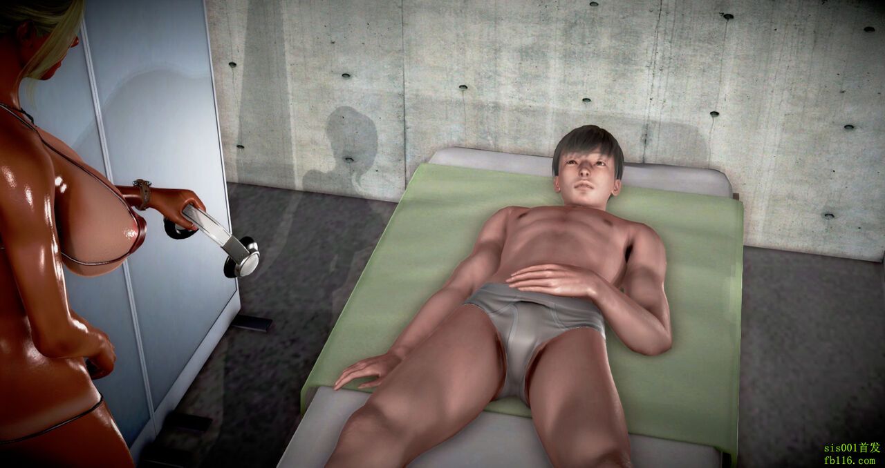 đọc truyện Ntr Massage Shop 2 Oneshot ảnh 97 tại Thiên Thai Truyện