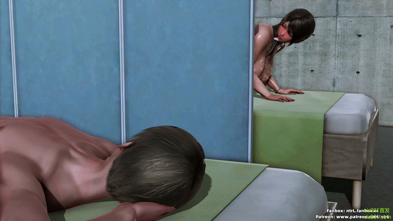 đọc truyện Ntr Massage Shop Chương 2 ảnh 102 tại Giả Dược