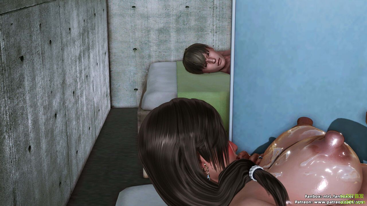 đọc truyện Ntr Massage Shop Chương 2 ảnh 126 tại Giả Dược