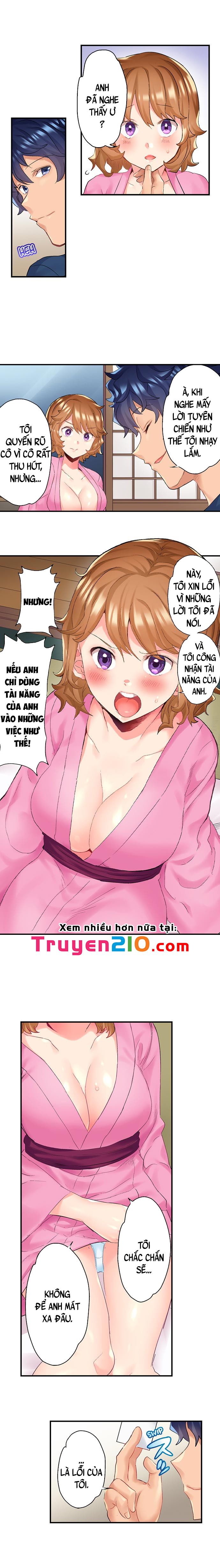 đọc truyện Ntr Massage Chương 10 ảnh 6 tại Giả Dược