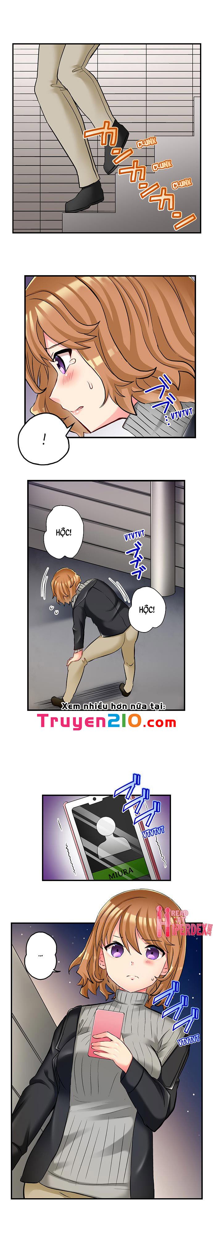 đọc truyện Ntr Massage Chương 19 ảnh 2 tại Giả Dược