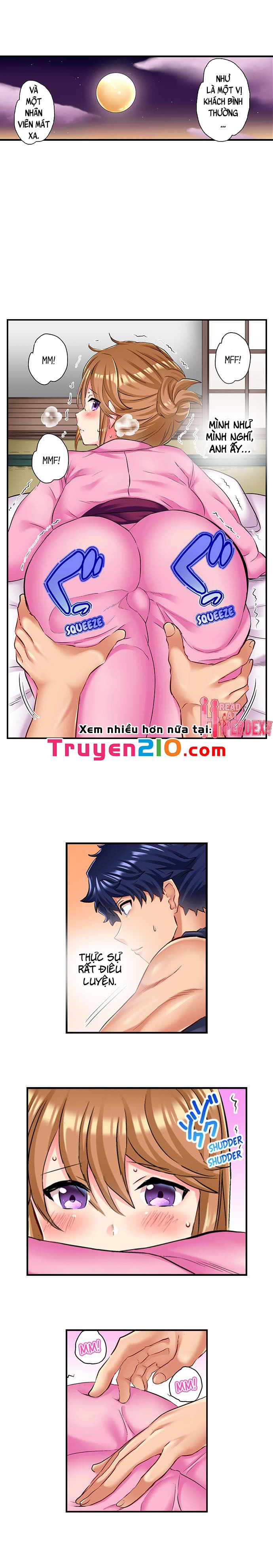 đọc truyện Ntr Massage Chương 19 ảnh 5 tại Giả Dược