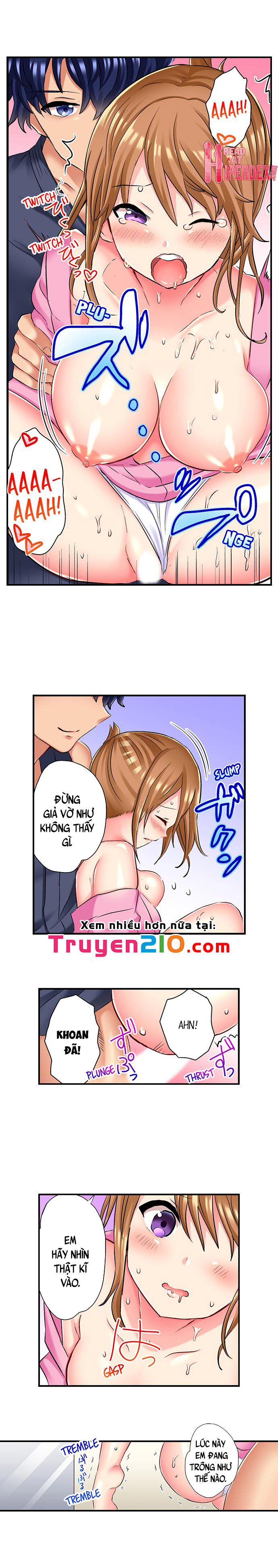 đọc truyện Ntr Massage Chương 20 ảnh 9 tại Giả Dược