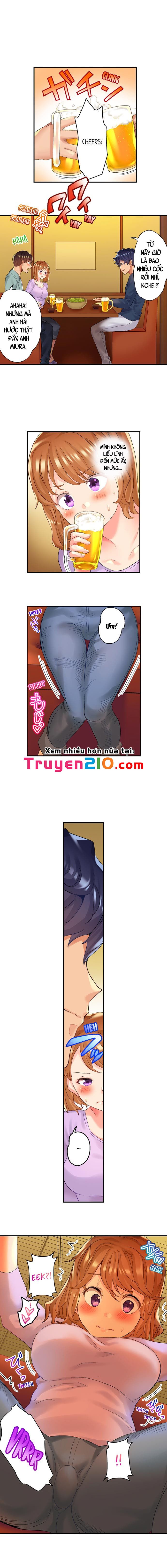 đọc truyện Ntr Massage Chương 7 ảnh 7 tại Giả Dược