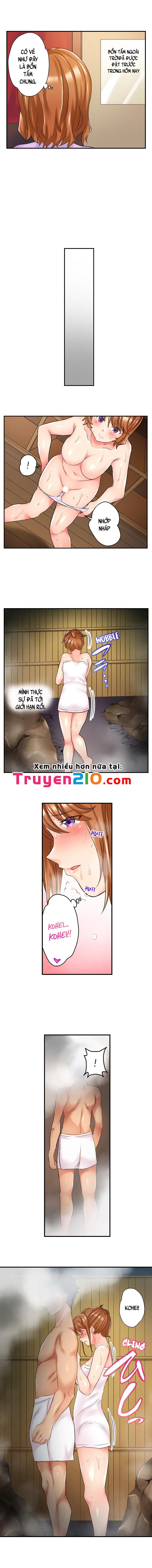 đọc truyện Ntr Massage Chương 8 ảnh 4 tại Giả Dược