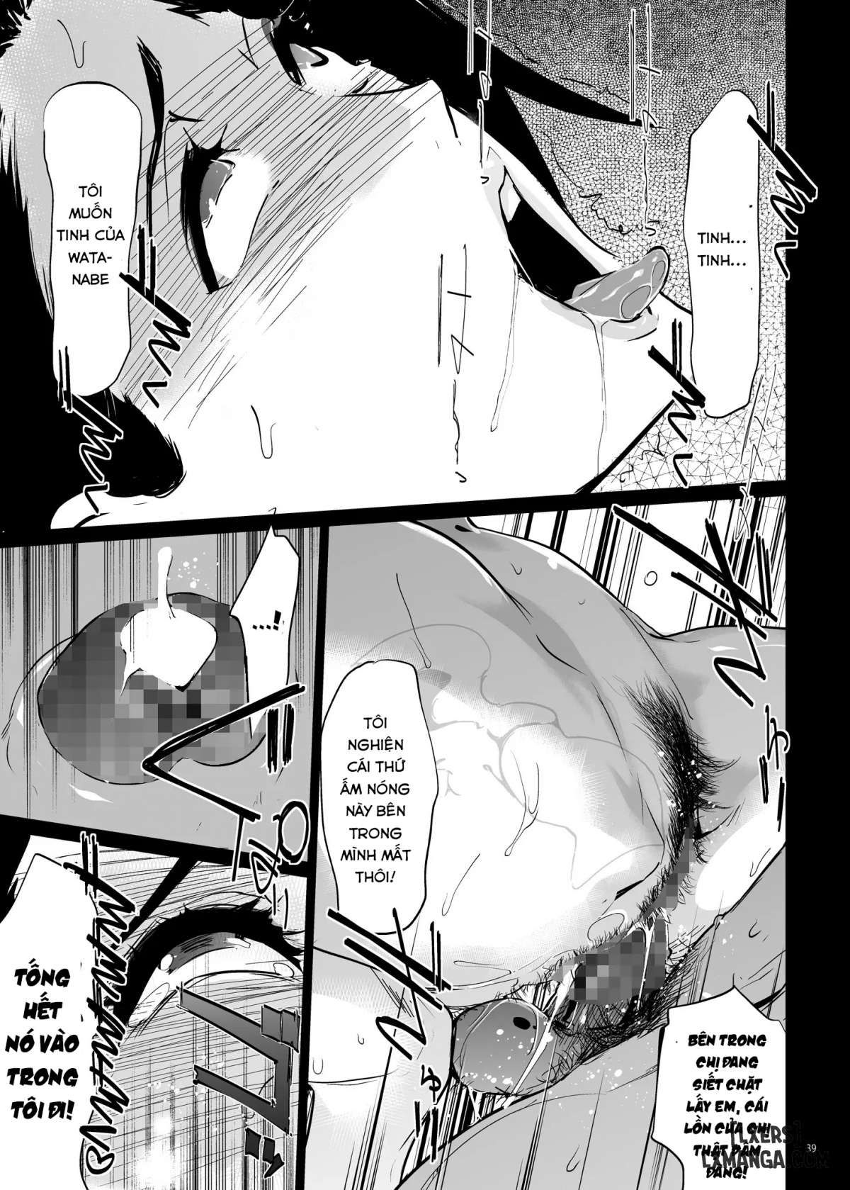 đọc truyện Ntr Midnight Pool Chương 1 ảnh 39 tại Thiên Thai Truyện