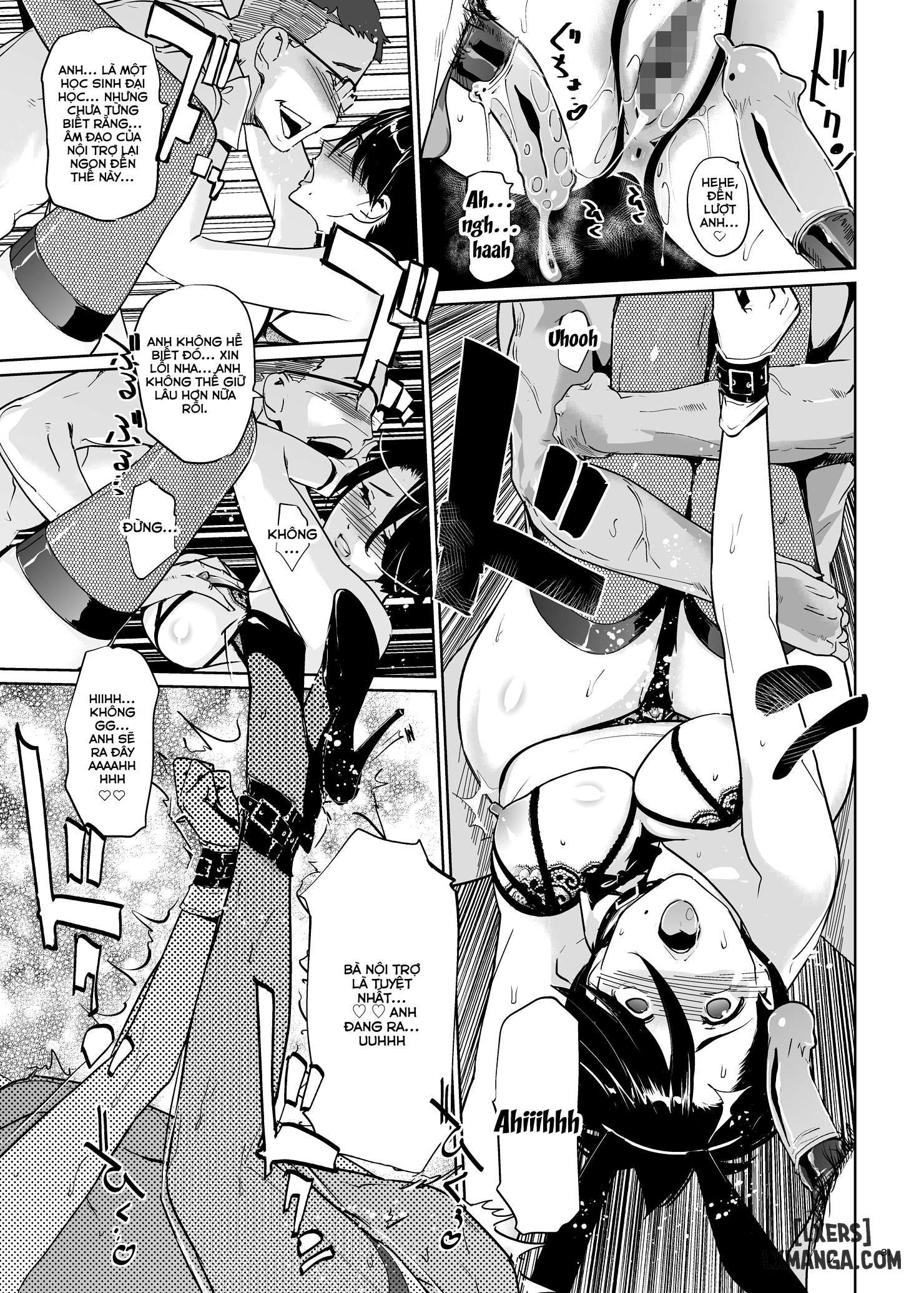 đọc truyện Ntr Midnight Pool Chương 2 ảnh 31 tại Thiên Thai Truyện