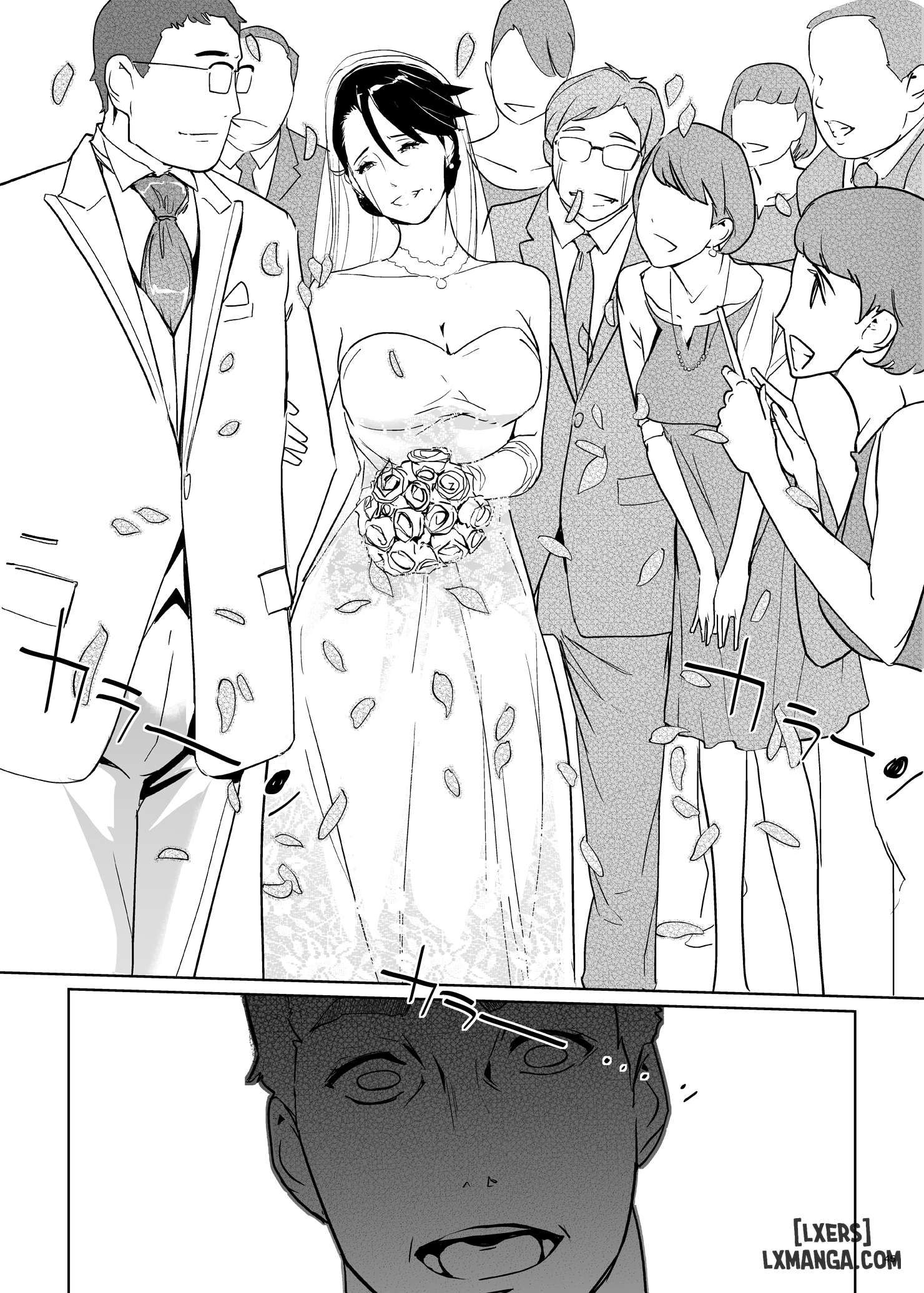 đọc truyện Ntr Midnight Pool Chương 2 ảnh 45 tại Thiên Thai Truyện