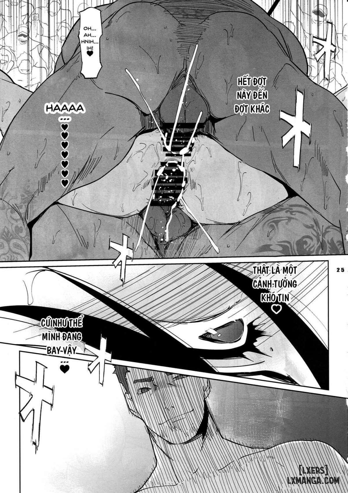 đọc truyện Ntr Midnight Pool Chương 3 ảnh 25 tại Thiên Thai Truyện