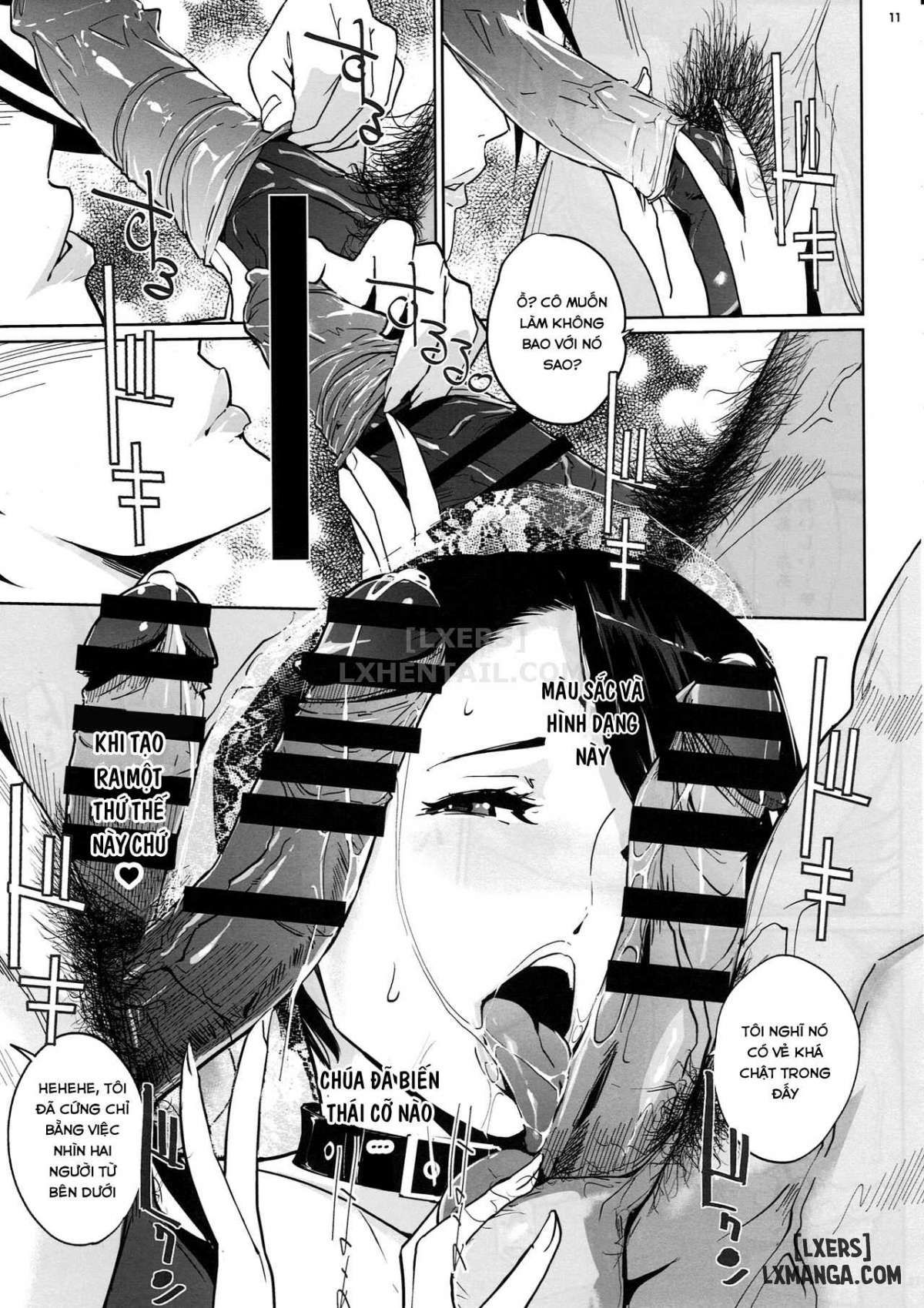 đọc truyện Ntr Midnight Pool Chương 3 ảnh 11 tại Thiên Thai Truyện