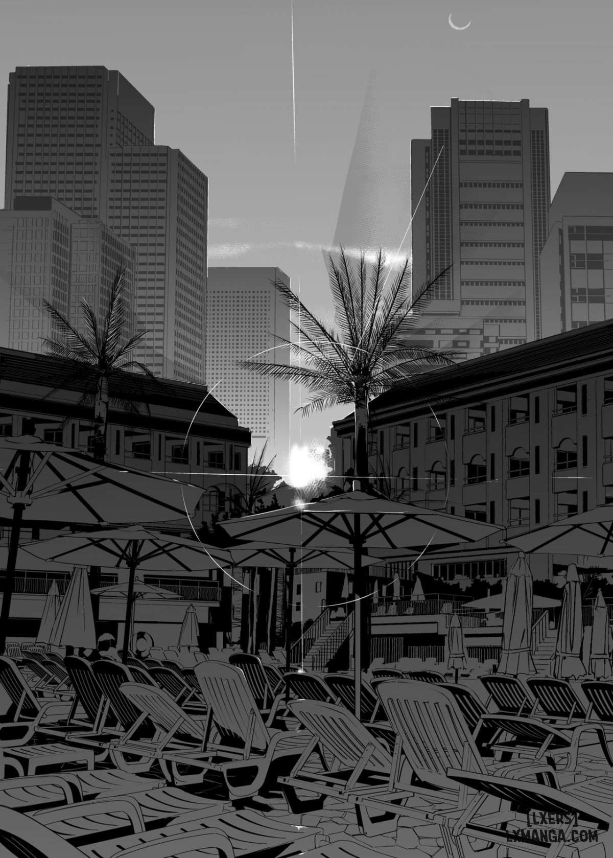 đọc truyện Ntr Midnight Pool Chương 4 ảnh 38 tại Thiên Thai Truyện