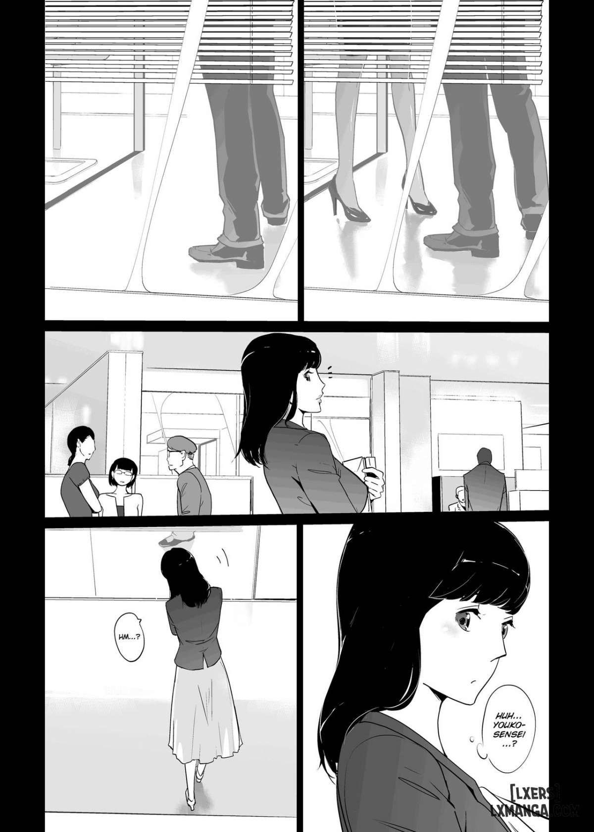 đọc truyện Ntr Midnight Pool Chương 4 ảnh 53 tại Thiên Thai Truyện