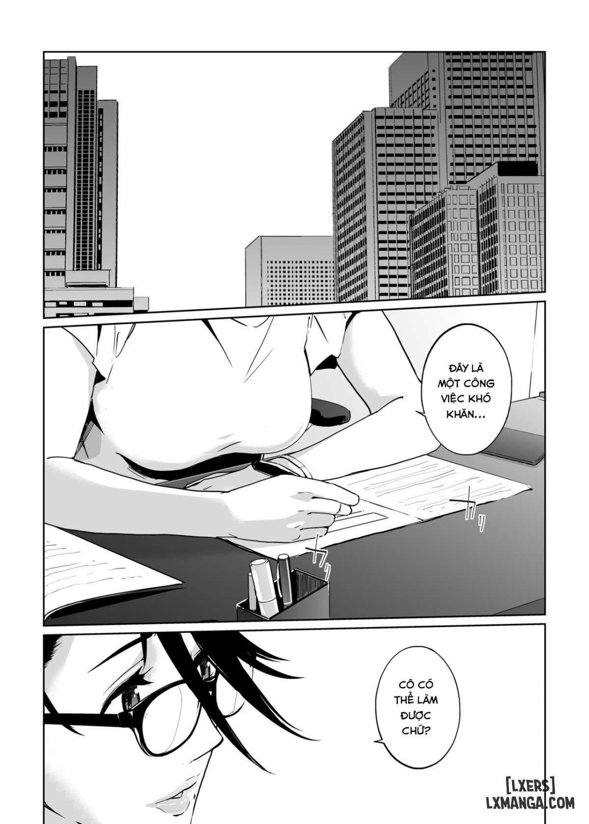 đọc truyện Ntr Midnight Pool Chương 5 ảnh 24 tại Thiên Thai Truyện