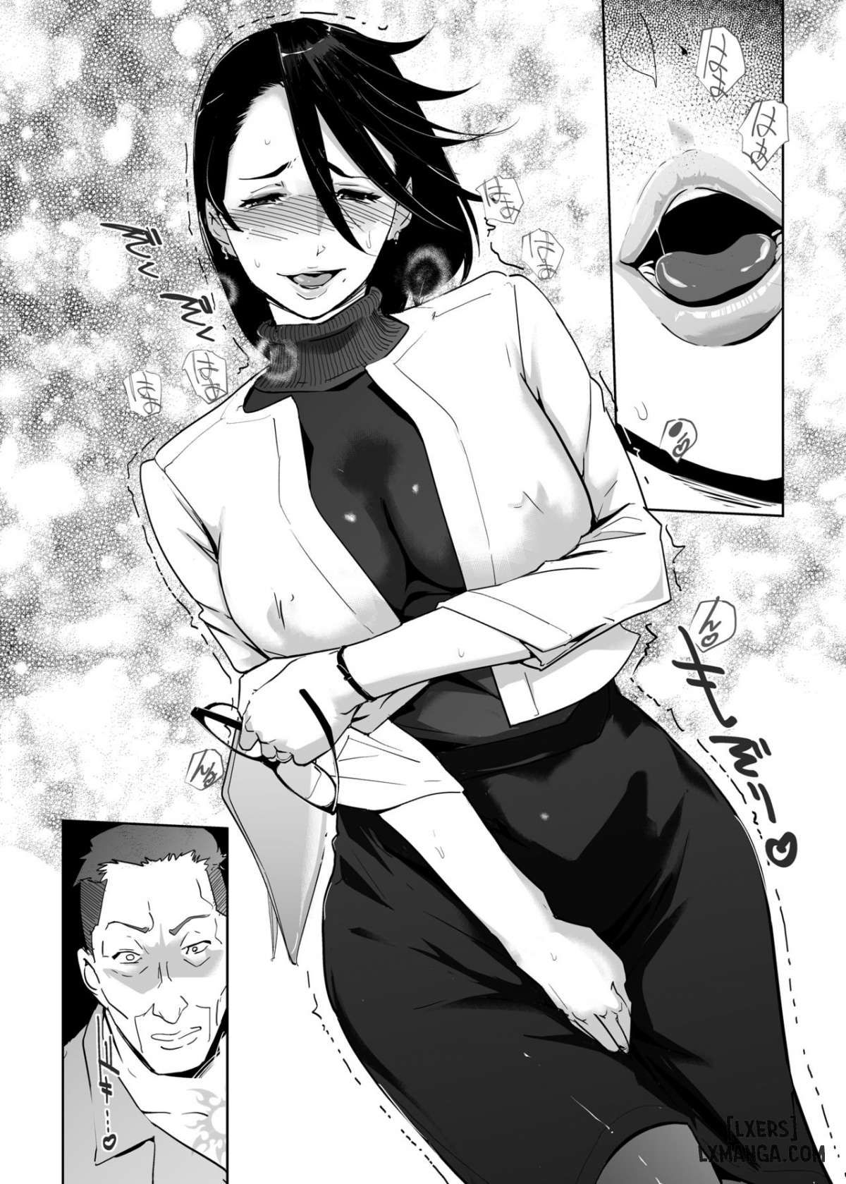 đọc truyện Ntr Midnight Pool Chương 5 ảnh 38 tại Thiên Thai Truyện