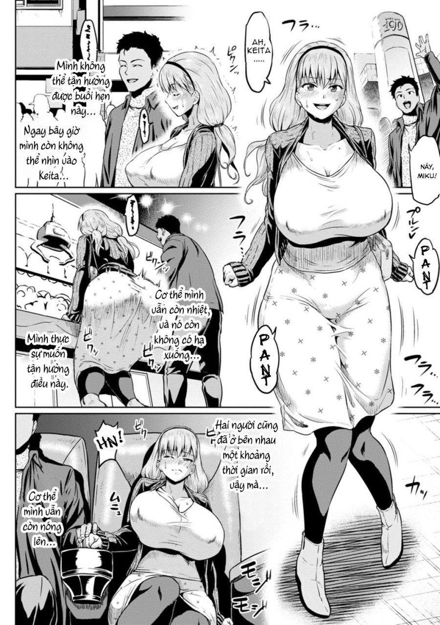 đọc truyện Ntr Na Sekai Chương 10 ảnh 15 tại Thiên Thai Truyện