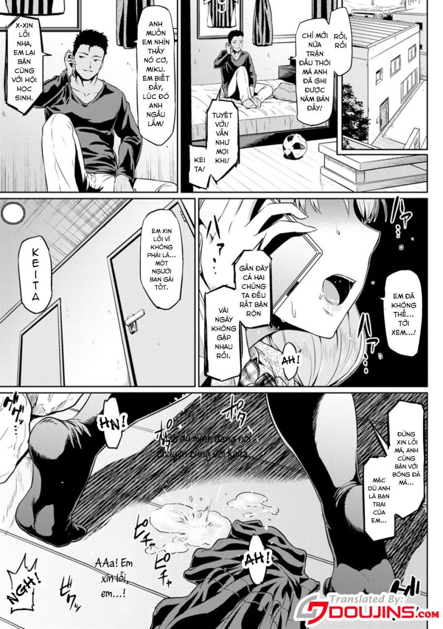 đọc truyện Ntr Na Sekai Chương 10 ảnh 4 tại Thiên Thai Truyện