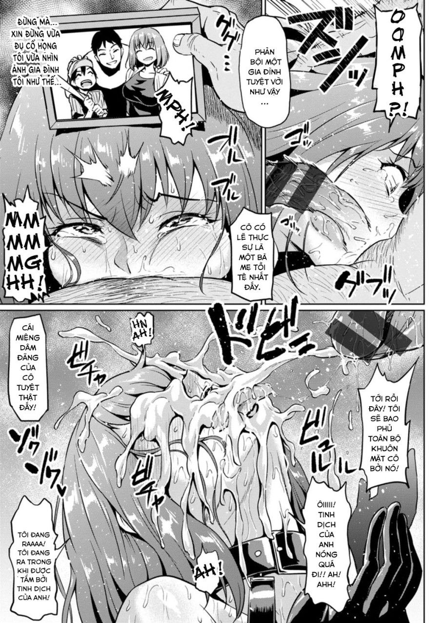 đọc truyện Ntr Na Sekai Chương 2 ảnh 12 tại Thiên Thai Truyện