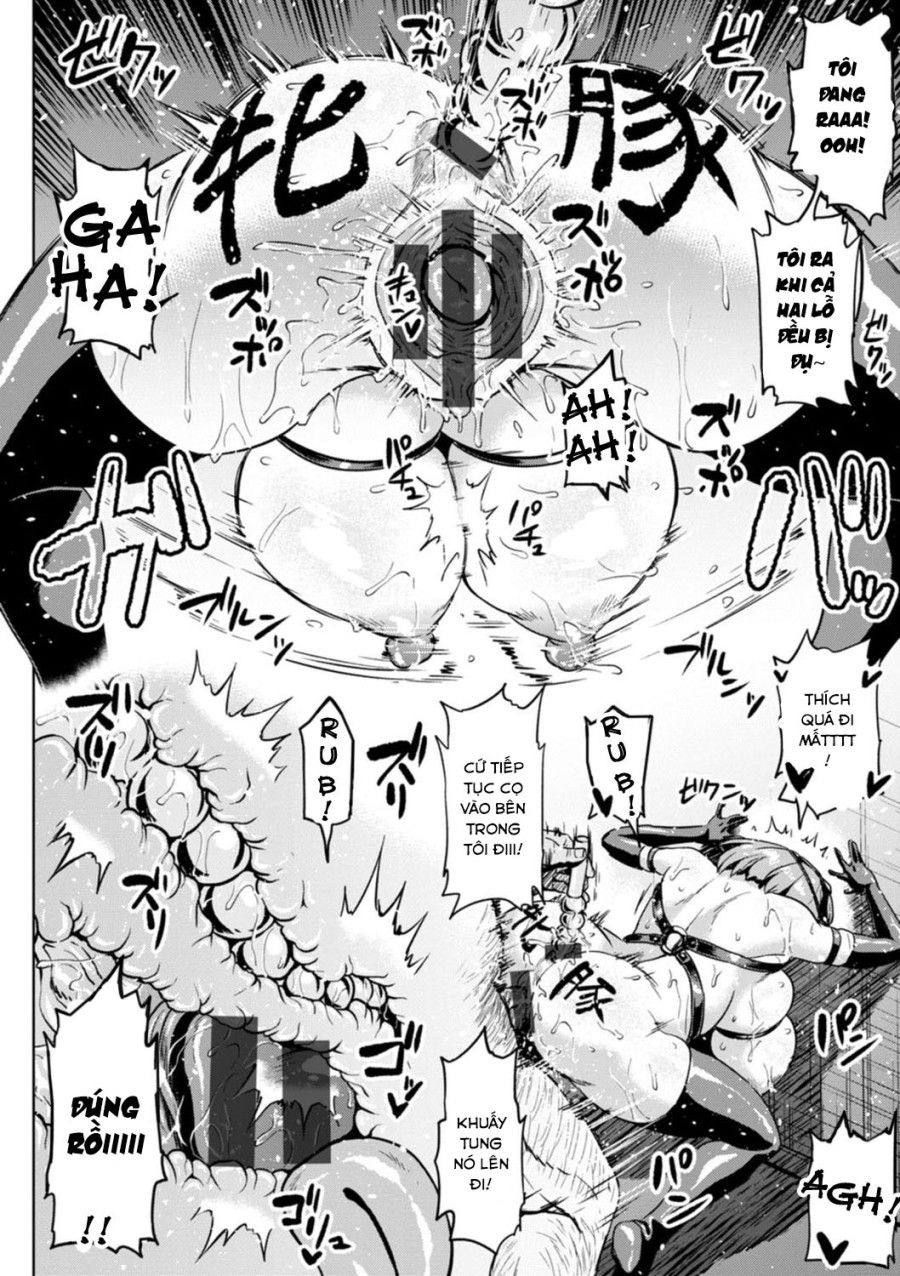 đọc truyện Ntr Na Sekai Chương 2 ảnh 19 tại Thiên Thai Truyện