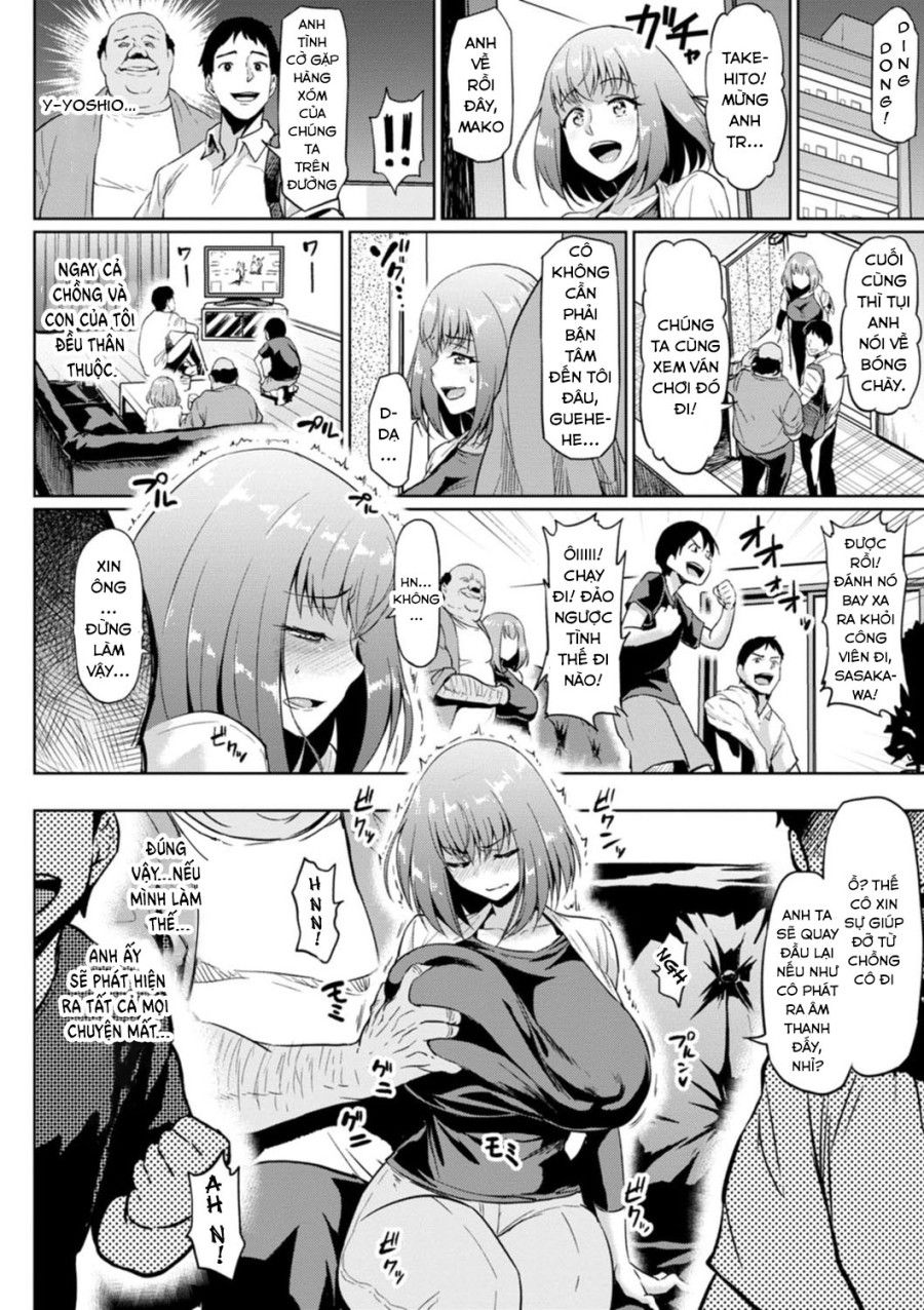 đọc truyện Ntr Na Sekai Chương 2 ảnh 7 tại Thiên Thai Truyện