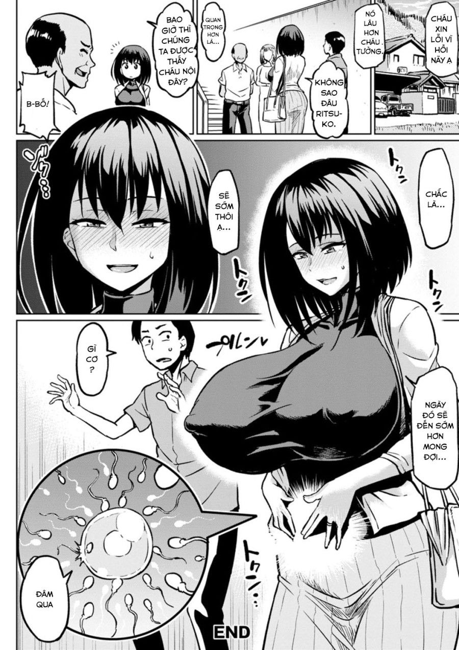 đọc truyện Ntr Na Sekai Chương 5 ảnh 9 tại Thiên Thai Truyện