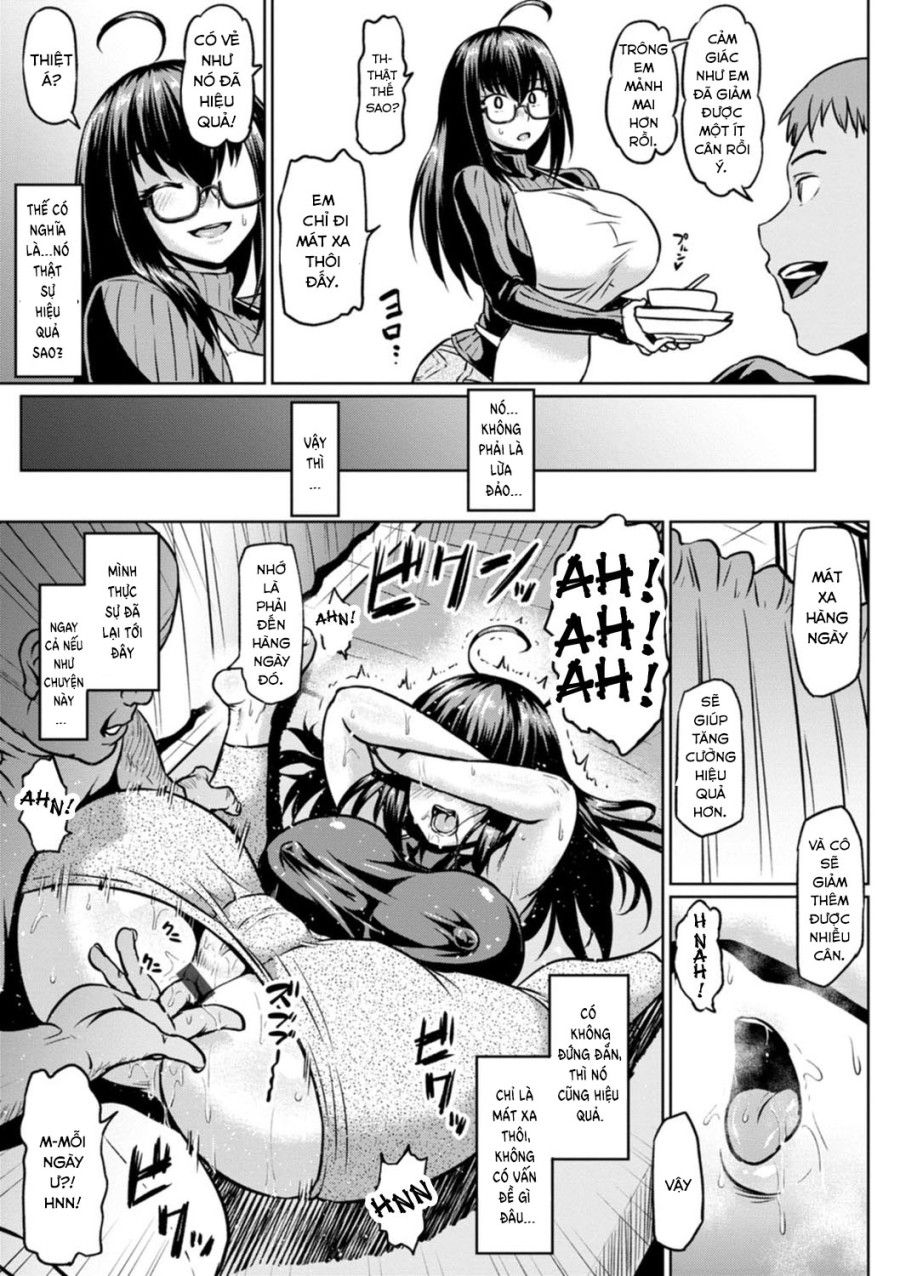 đọc truyện Ntr Na Sekai Chương 7 ảnh 3 tại Thiên Thai Truyện