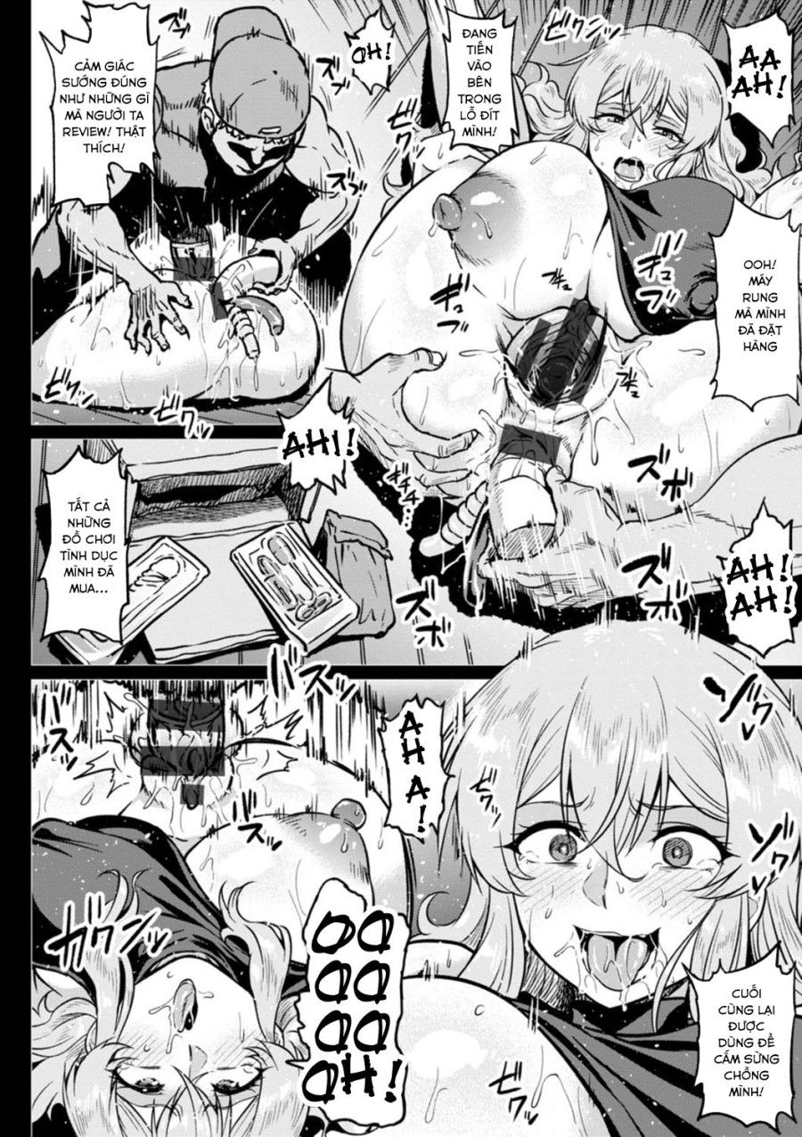 đọc truyện Ntr Na Sekai Chương 8 ảnh 9 tại Thiên Thai Truyện