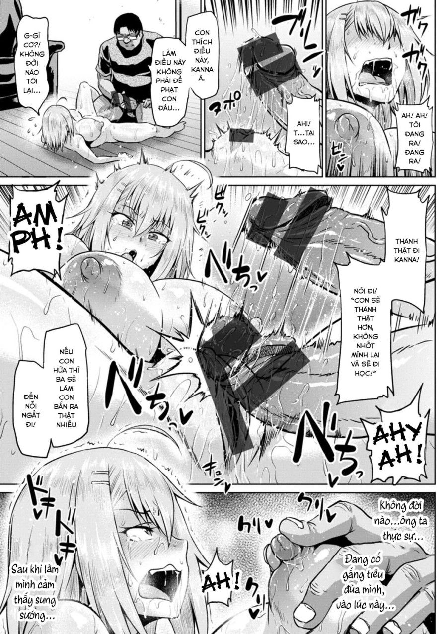 đọc truyện Ntr Na Sekai Chương 9 ảnh 18 tại Thiên Thai Truyện