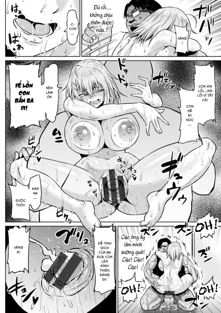 đọc truyện Ntr Na Sekai Chương 9 ảnh 21 tại Thiên Thai Truyện