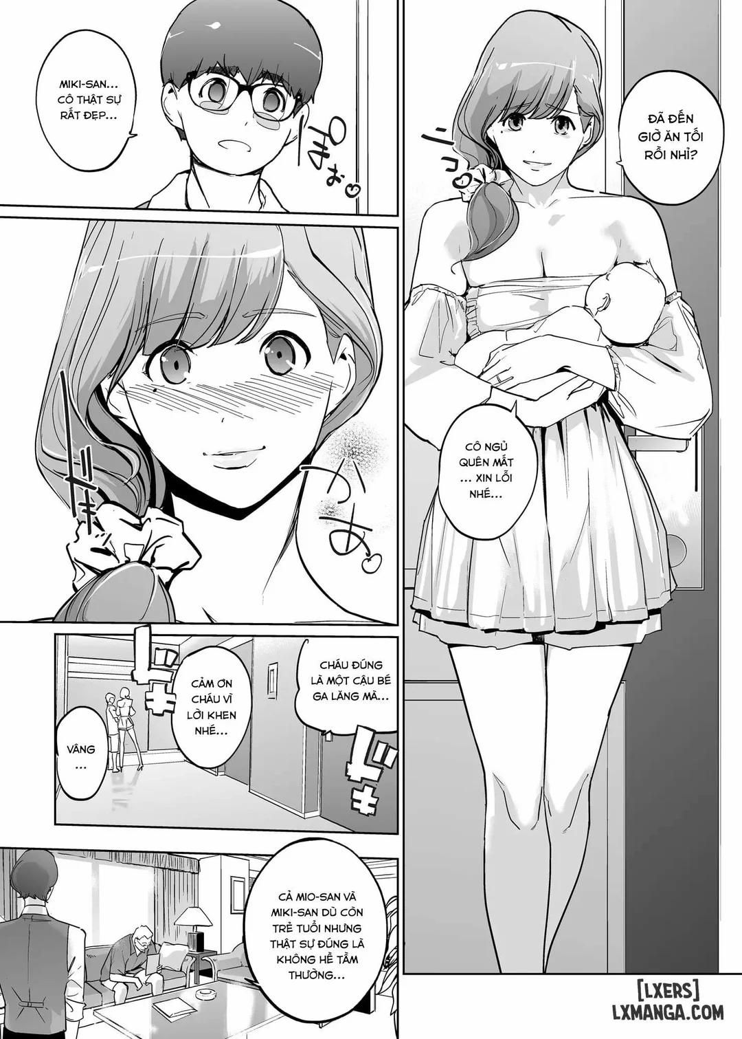 đọc truyện Ntr Nửa Đêm Ở Hồ Bơi Chương 9 ảnh 56 tại Thiên Thai Truyện