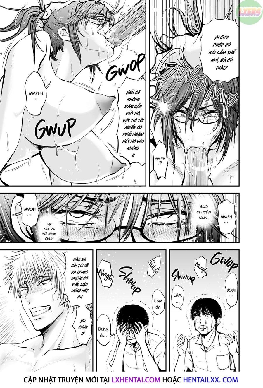 đọc truyện Ntr Teacher Saeko ~a True Love Story~ Chương 1 ảnh 44 tại Thiên Thai Truyện