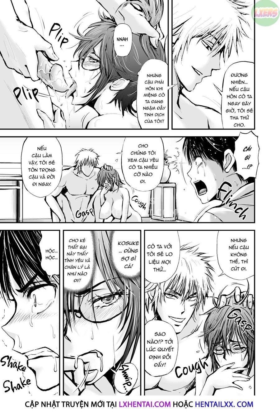 đọc truyện Ntr Teacher Saeko ~a True Love Story~ Chương 1 ảnh 46 tại Thiên Thai Truyện