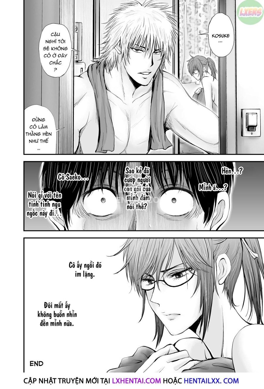 đọc truyện Ntr Teacher Saeko ~a True Love Story~ Chương 2 ảnh 46 tại Thiên Thai Truyện