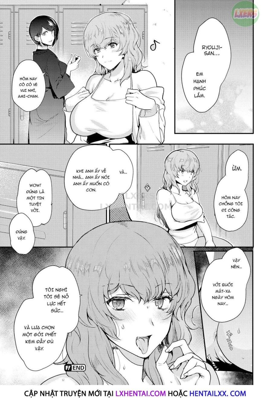 Ntr Thư Giãn Oneshot page 28 - Giả Dược