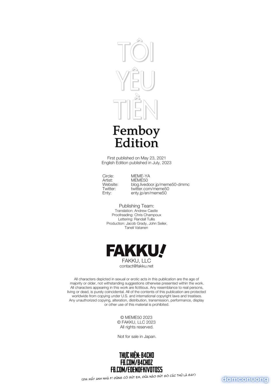 đọc truyện Ntr Với Một Đứa Nhỏ Chương 0 ảnh 19 tại Thiên Thai Truyện