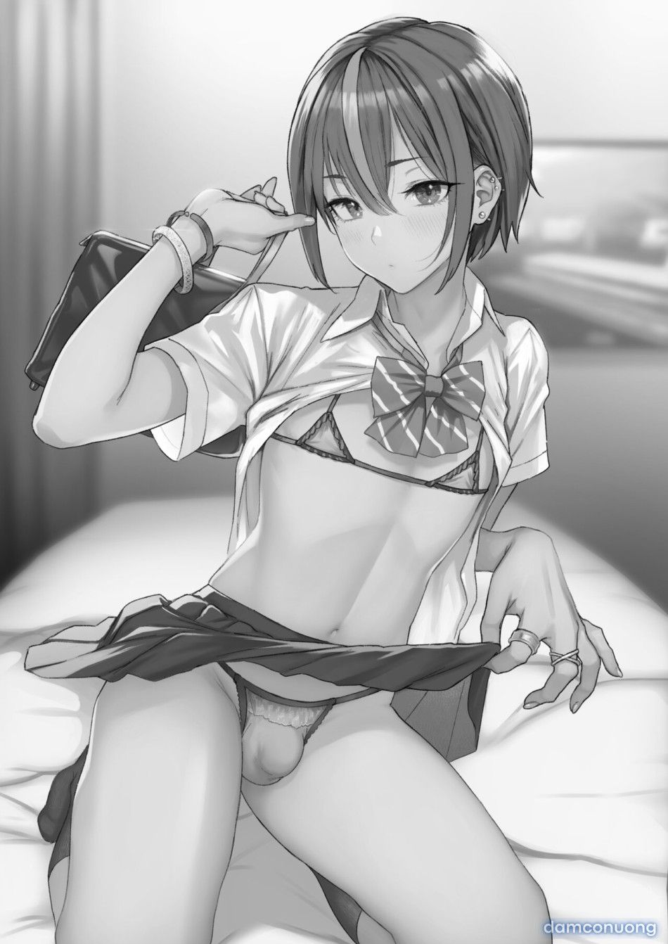 đọc truyện Ntr Với Một Đứa Nhỏ Chương 0 ảnh 4 tại Thiên Thai Truyện