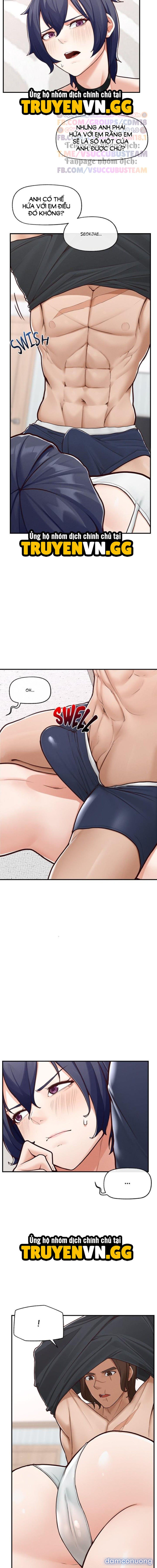 đọc truyện Ntr Với Một Đứa Nhỏ Chương 8 ảnh 12 tại Thiên Thai Truyện