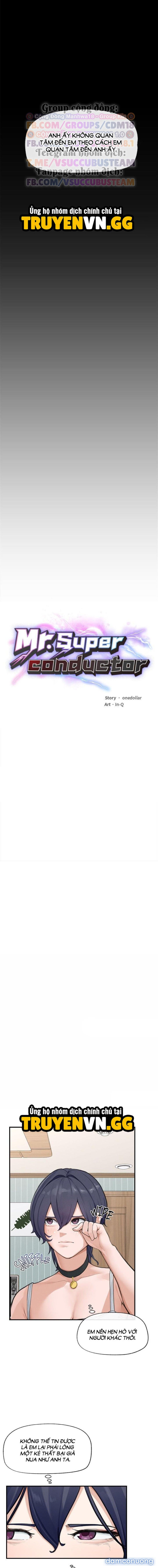 đọc truyện Ntr Với Một Đứa Nhỏ Chương 8 ảnh 5 tại Thiên Thai Truyện