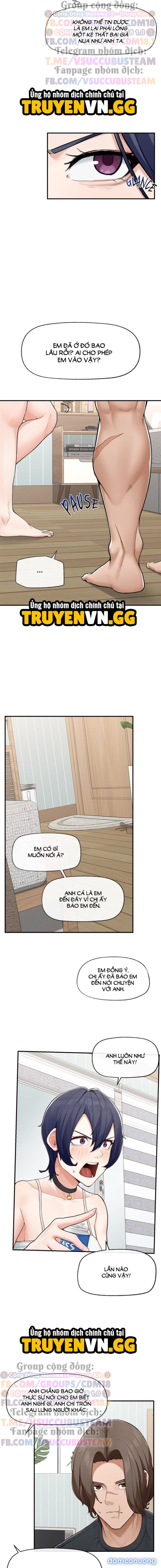 đọc truyện Ntr Với Một Đứa Nhỏ Chương 8 ảnh 6 tại Thiên Thai Truyện