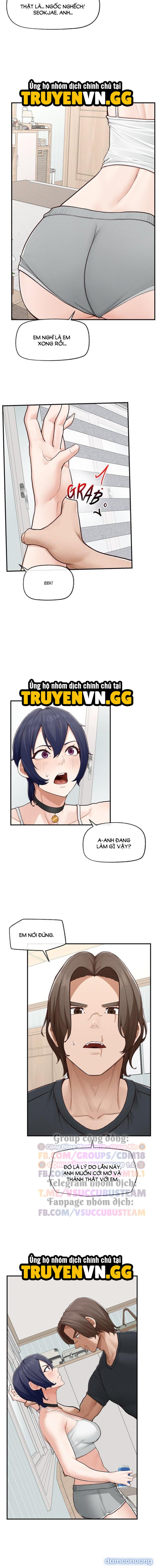 đọc truyện Ntr Với Một Đứa Nhỏ Chương 8 ảnh 7 tại Thiên Thai Truyện