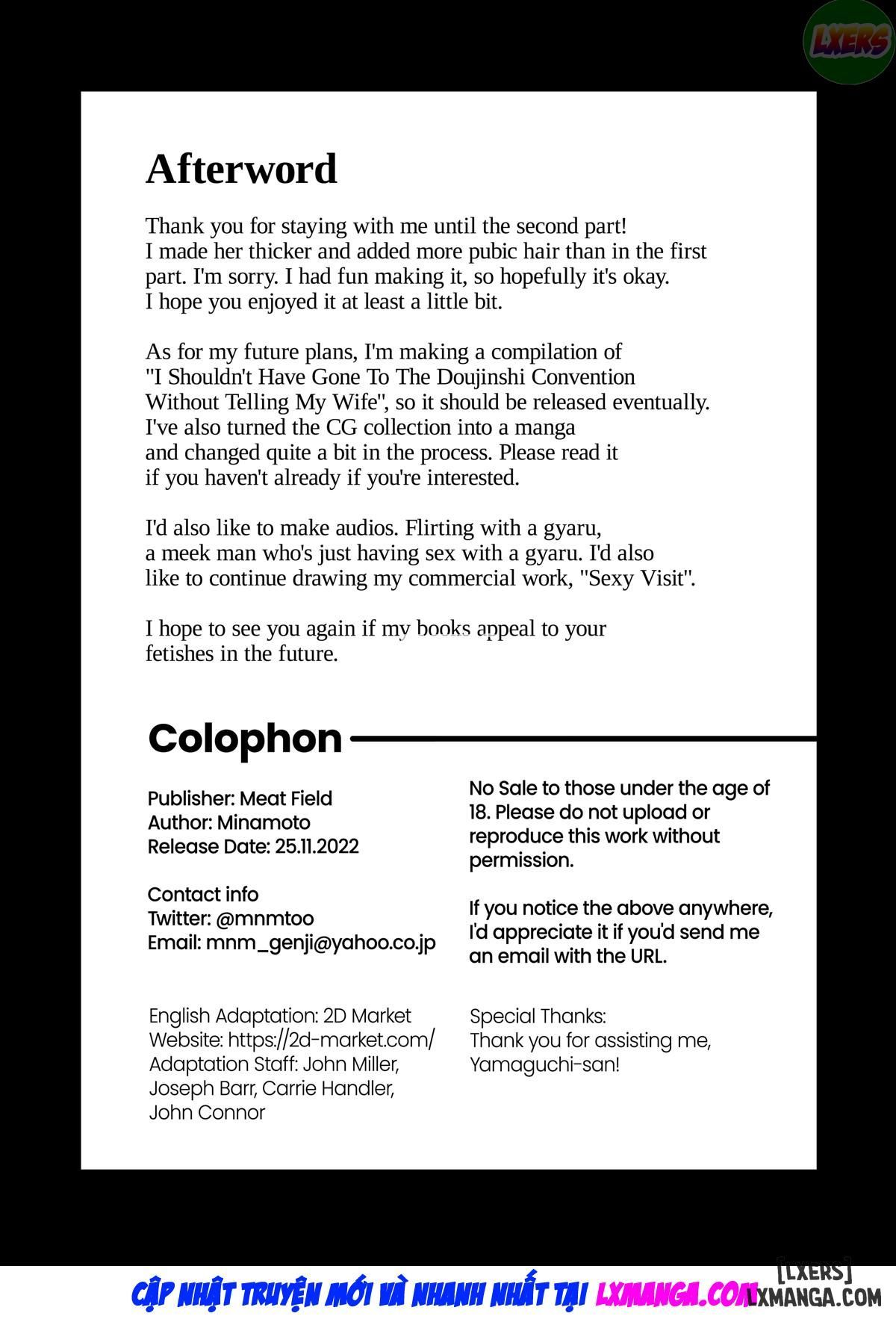 đọc truyện Ntr Với Một Đứa Trẻ Chương 2 ảnh 41 tại Thiên Thai Truyện