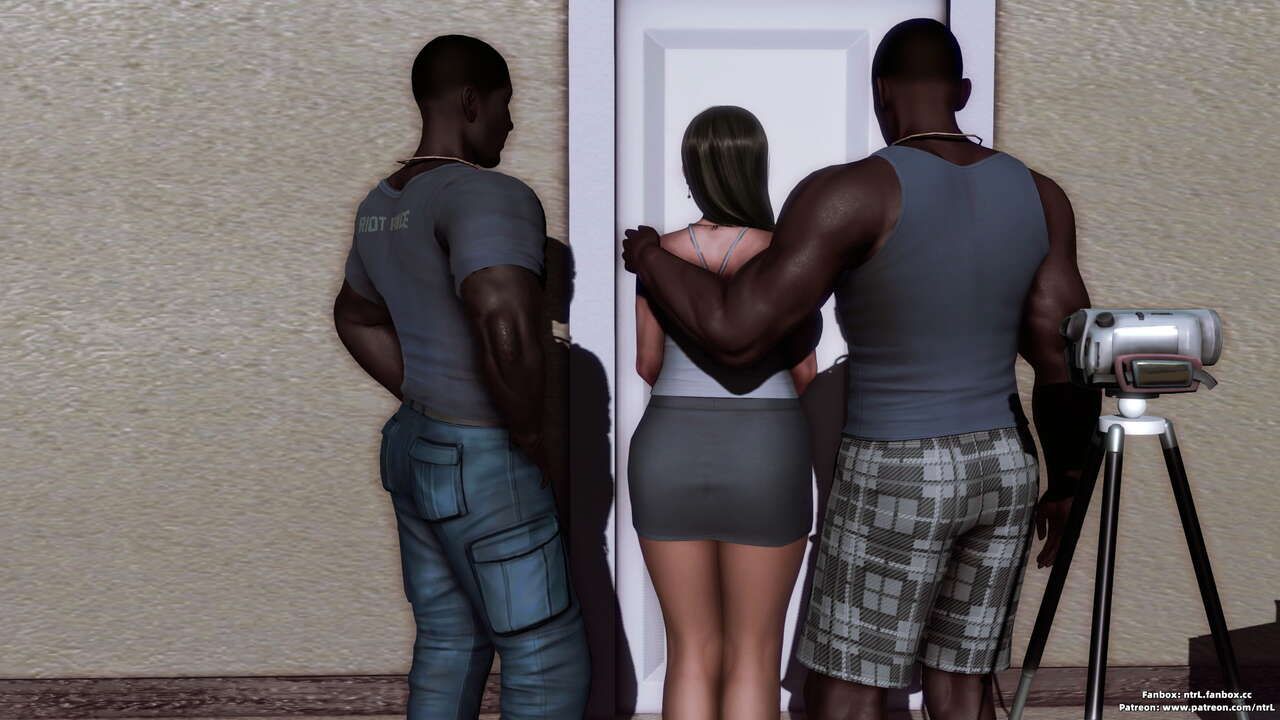 đọc truyện Ntr Wife Shame Photography Oneshot ảnh 31 tại Thiên Thai Truyện