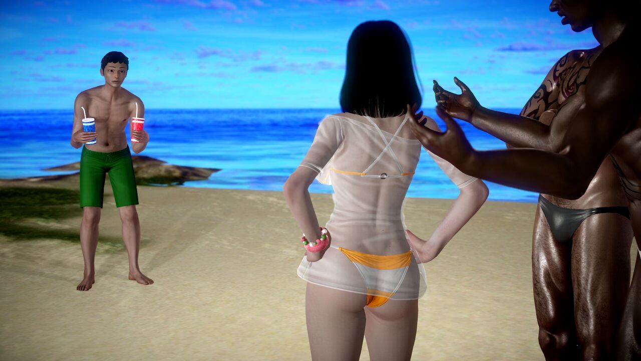 đọc truyện Ntr Wife Stories Chương 1 ảnh 12 tại Giả Dược