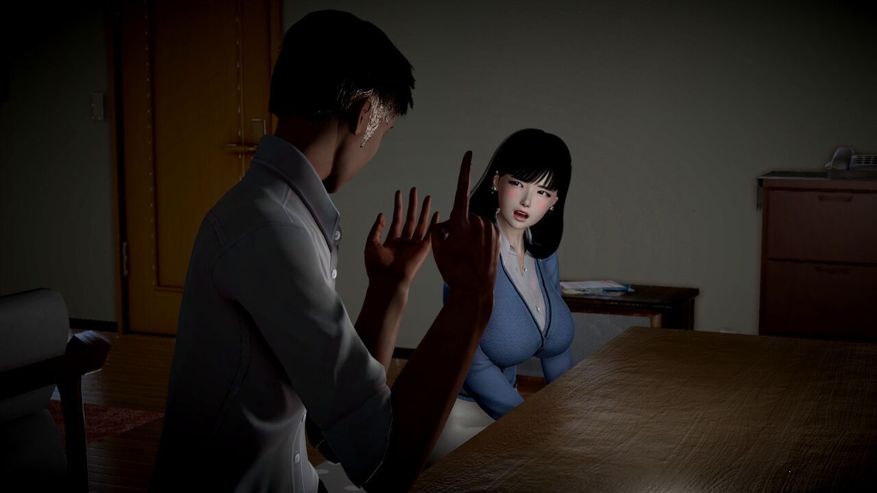 đọc truyện Ntr Wife Stories Chương 1 ảnh 20 tại Giả Dược