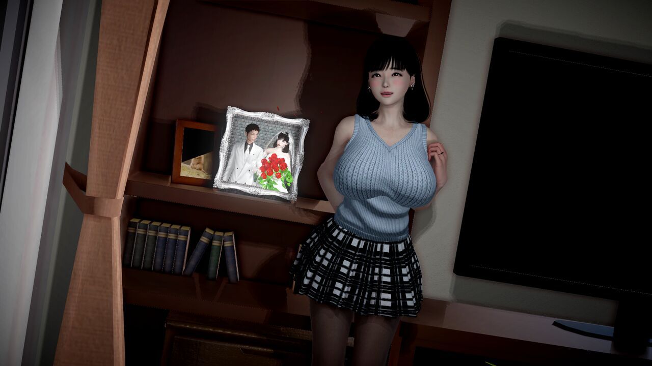 đọc truyện Ntr Wife Stories Chương 1 ảnh 3 tại Giả Dược