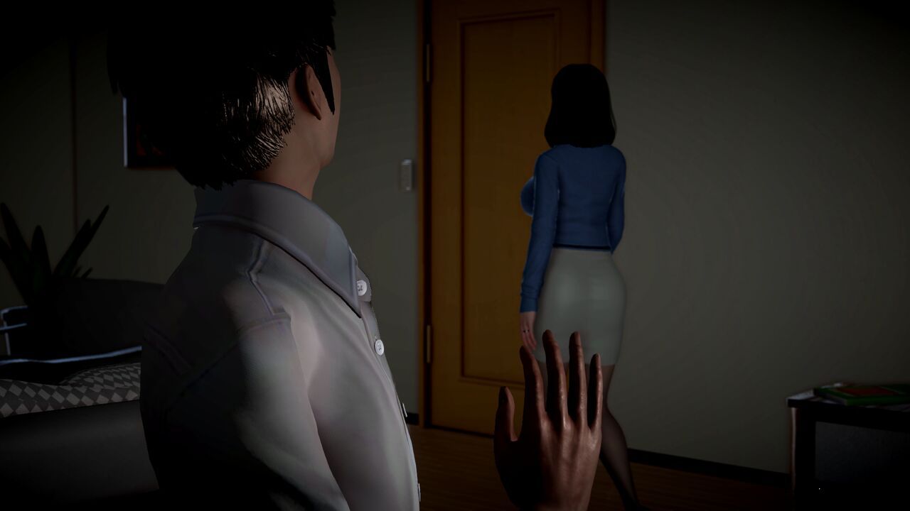 đọc truyện Ntr Wife Stories Chương 1 ảnh 22 tại Giả Dược